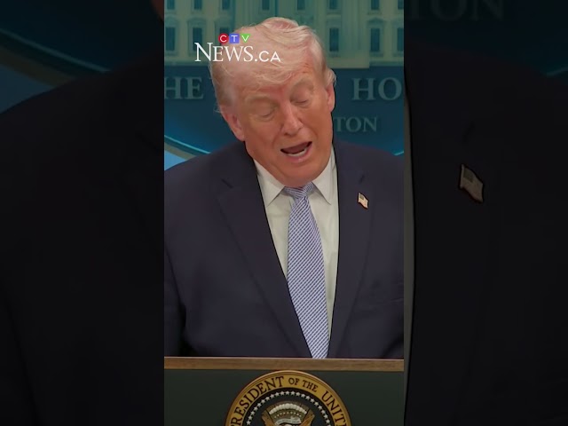 Journalist who wrote about stranded U.S. Airman ‘will go to jail’ if they don’t name source: Trump