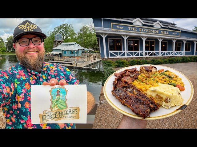 Disney’s Port Orleans Resort 2026 | Full Tour & NEW Rooms - Is It Worth $270/Night? Disney World