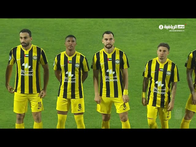 كلباء 2-1 دبا | الجولة 17 - دوري أدنوك للمحترفين 2025-2026 | المباراة كاملة