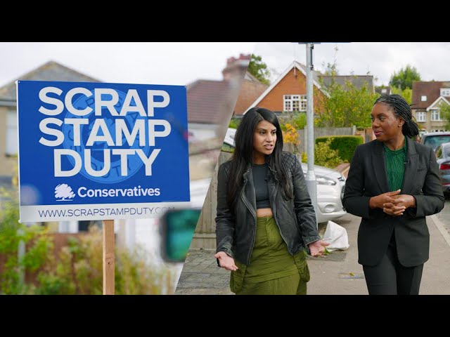 Want to Buy a House? Watch this.