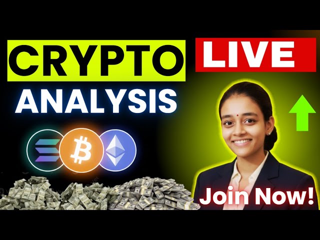 Crypto and  Gold Live Analysis | Crypto Gold Learning 8 April #bitcoin #crypto #live #shorts