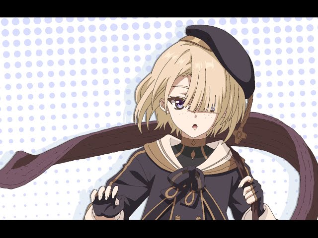 HoYoFair | Kaeya the Rogue: Sinthe Sumeru Interlude Teaser - "Sometime, Somewhere"