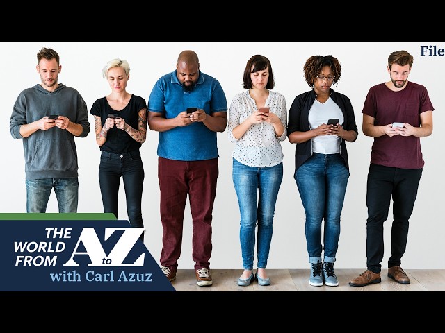 Social Media Use and Views on Democracy