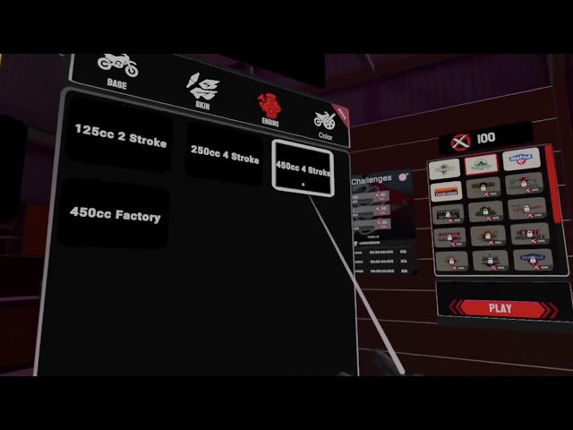 pirmas stream 360 moto x video