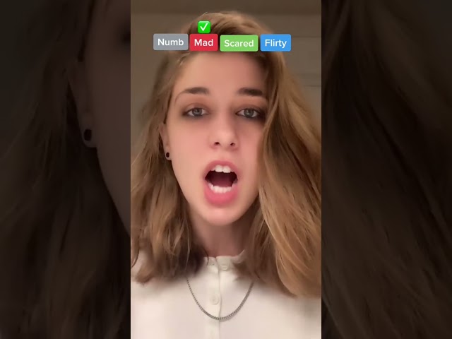 ACTING CHALLENGE 🎭 ROAST ME 🔥 w OnlyJayus - #Shorts