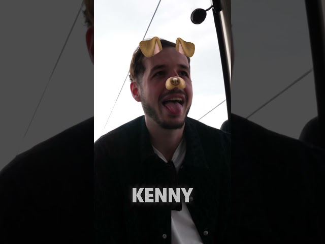 KENNYS VS TWEEDAY IN PORTO...😂 #cs2 #counterstrike2 #csgo