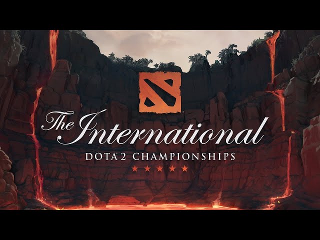 [ES] Dota 2 The International 2022 - Main Event - Day 1