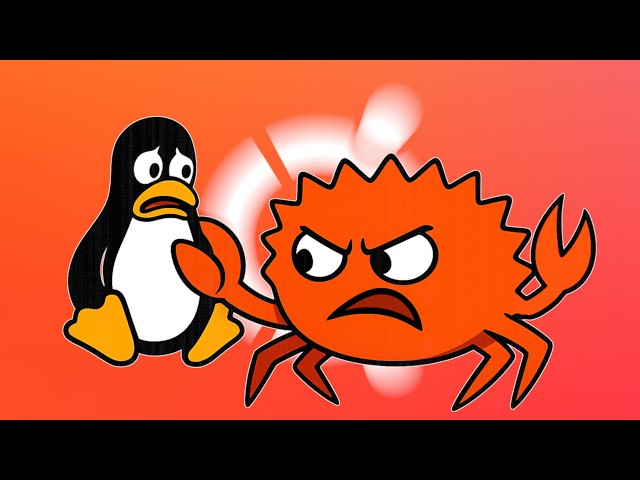 Rust Core Utils Are Breaking Ubuntu