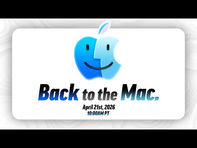 Apples Macs für 2026 sind durchgesickert – 5 neue Mac-Modelle!