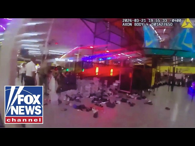 Teen ‘takeover’ chaos spreads nationwide...