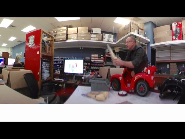 Pediatric Mobility Lab - 115