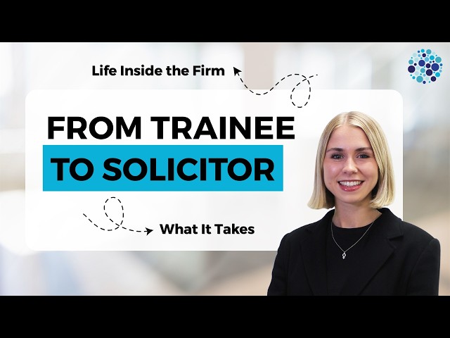 Newly Qualified Solicitor Lily Grimshaw | Duncan Lewis Solicitors