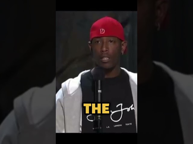 Rasheed : Papi  Ain't No Snitch" #comedy #standup #walterlathamcomedy #brooklyn