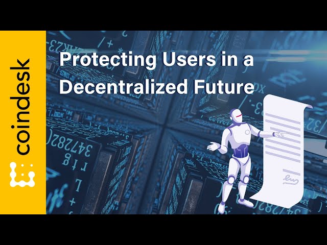 The First Principles for a Decentralized Future