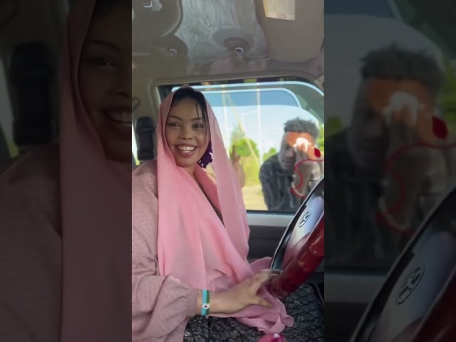 Murzal & rahma Hassan #shactiro #qosol 🤣