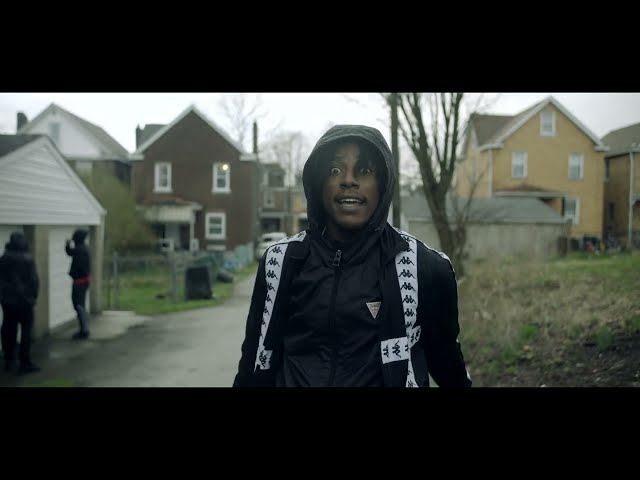 Marty "First 48" (Shot By @DawonInHDProductions)