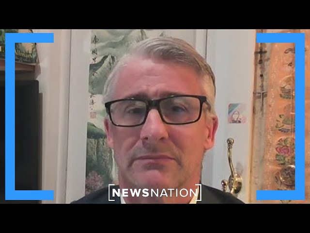 Trump's address to the nation was 'not well delivered': Marc Caputo | On Balance