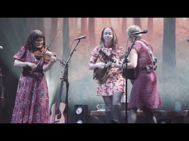 I'm With Her - Lord Lead Me On - Atlanta