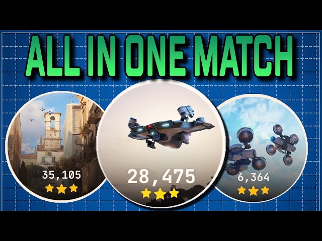 New ARC Raiders Trials Guide - Damage Vaporizers And Damage ARC In Old Town