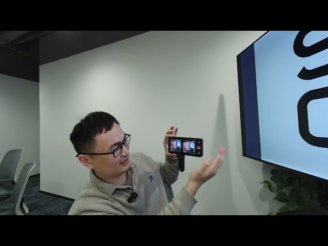 🎥 Step Inside the Story