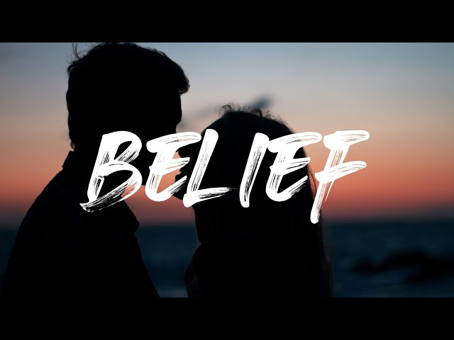 Ziv Moran - Belief (Lyrics)