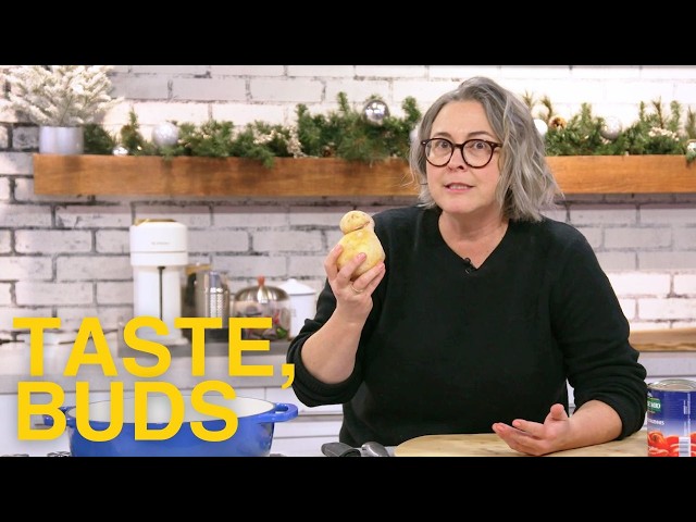 Dear Dish: Making a Pasta Bake to Impress Your Date’s Parents | Taste, Buds