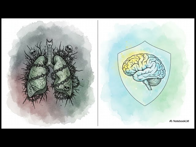 The Nicotine Paradox III EN