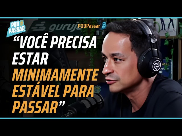 Is it possible to pass the TCU exam by starting to study TODAY? Erick Alves and Érica Porfírio sh...