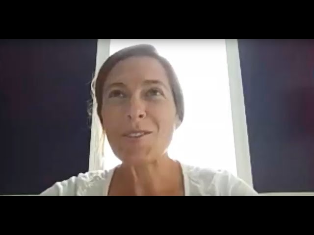 Candidate Interview: Emma Tzioumis, running for City Council At-Large