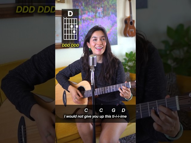 Perfect by Ed Sheeran EASY Guitar Tutorial