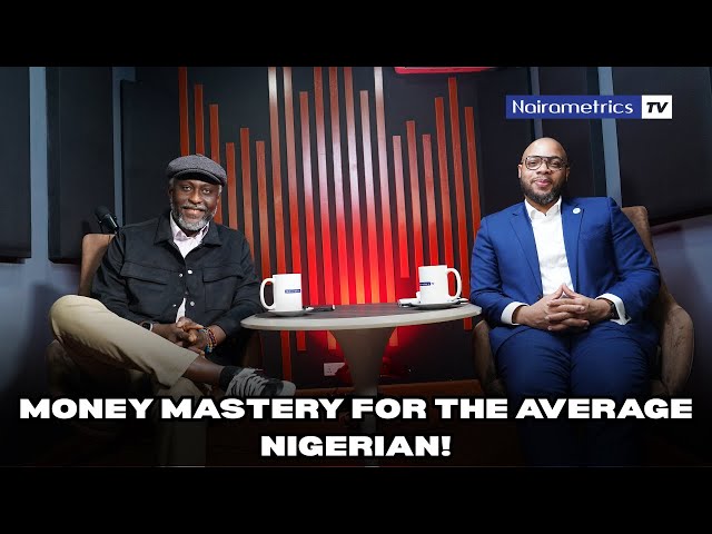 How to Turn N100k to N34 million - Investment Strategy