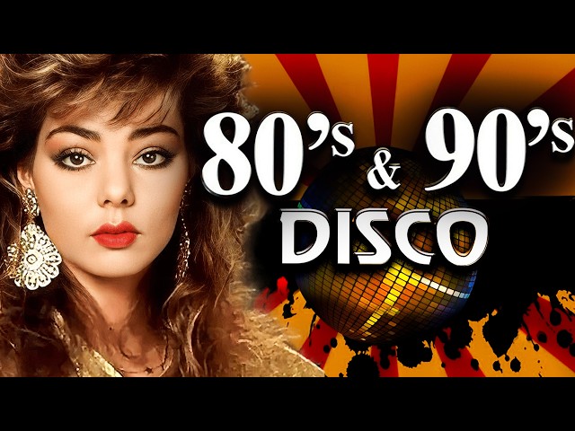 ABBA, Modern Talking, Lionel Richie, Laura Branigan C C Catch 🪩 Disco Songs 80s 90s