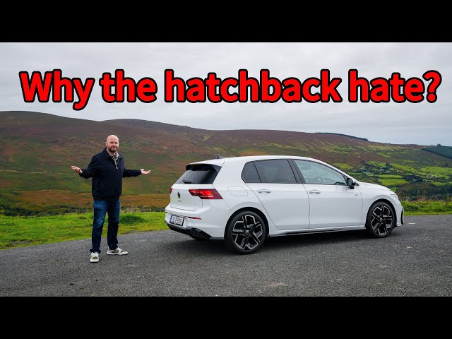 Hatchbacks Are Dying – But Is the VW Golf to Blame?