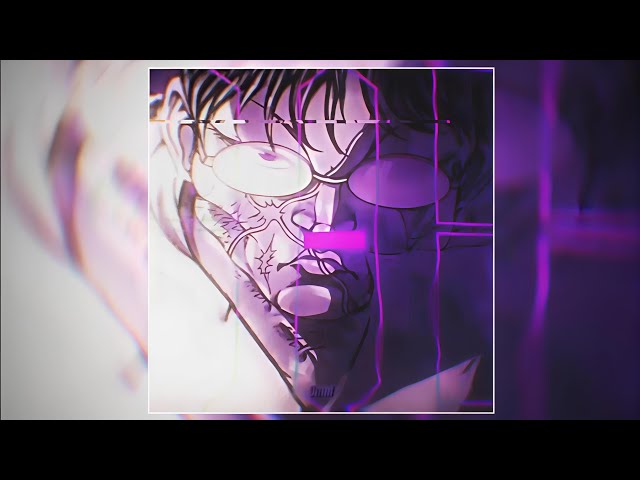 𝘽𝙇𝙐𝙀 𝘼𝙐𝙍𝘼 𝙁𝙐𝙉𝙆 (𝙐𝙇𝙏𝙍𝘼 𝙎𝙇𝙊𝙒𝙀𝘿 + 𝙍𝙀𝙑𝙀𝙍𝘽) | "𝙃𝙖𝙮𝙖𝙣𝙖𝙢𝙖" 𝘽𝙖𝙠𝙞 𝙀𝙙𝙞𝙩