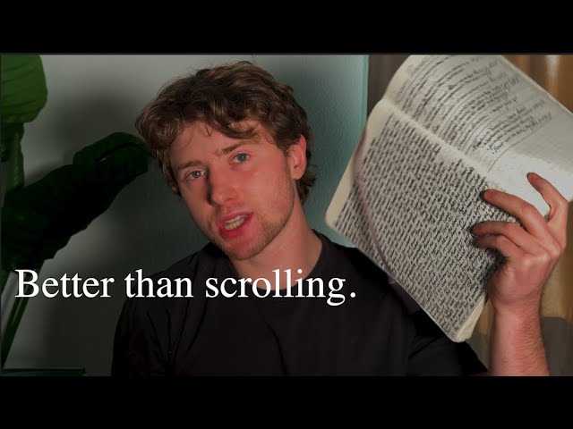 How I write for 4+ hours a day with no distractions