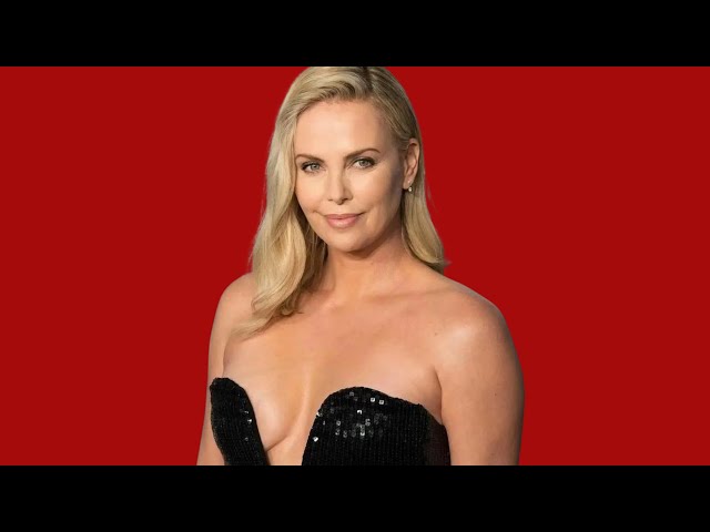 Inside Charlize Theron's Untold Stories And Fascinating Rare Photos You Must See