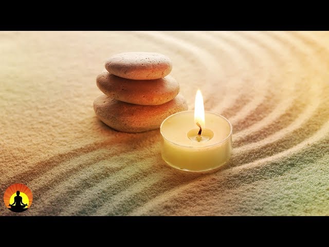 Zen Music, Relaxing Music, Calming Music, Stress Relief Music, Peaceful Music, Relax, ☯3384