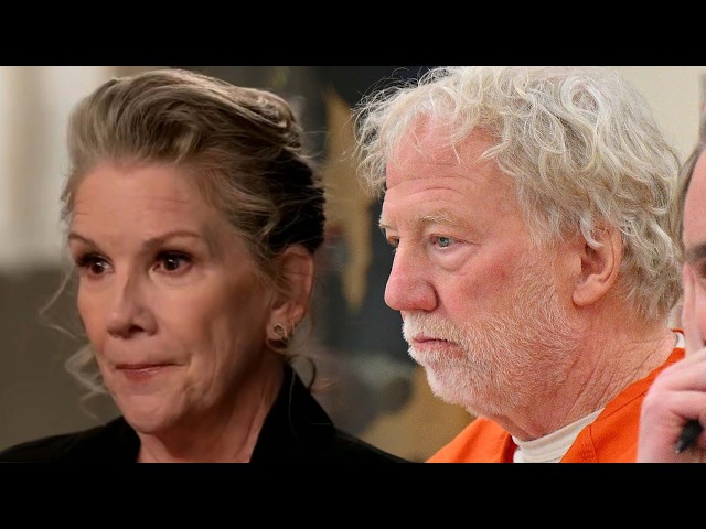 Melissa Gilbert Gives First TV Interview Since Husband Timothy Busfield’s Child Sex Abuse Charges