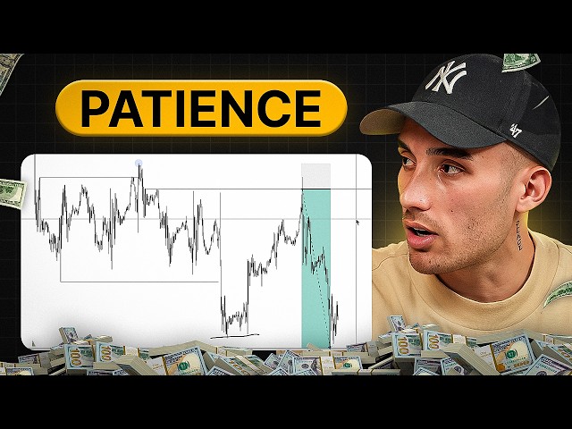 This is WHY You CAN'T Trade (MUST WATCH)
