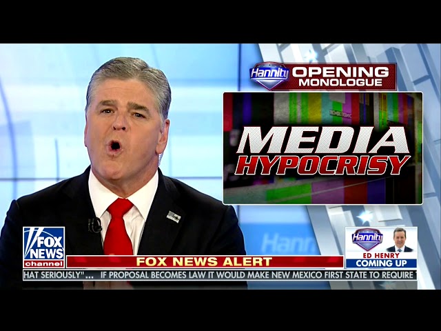 Hannity - February 1, 2018 - Archive