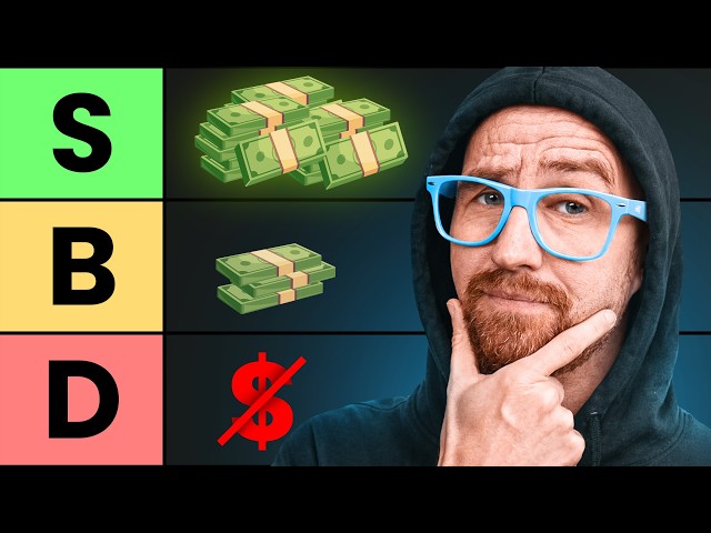 These Are the Highest Earning Faceless Niches on YouTube