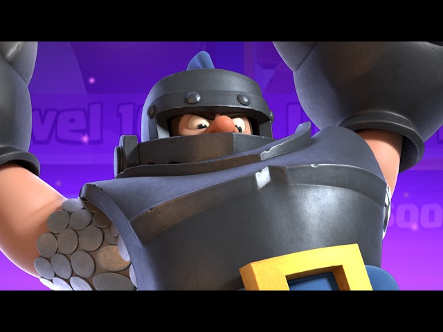 Mega Knight is OP Now!