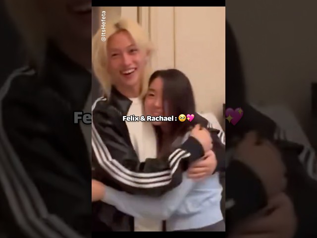 Felix Vs. BangChan🤣😭#shorts #skz #felix