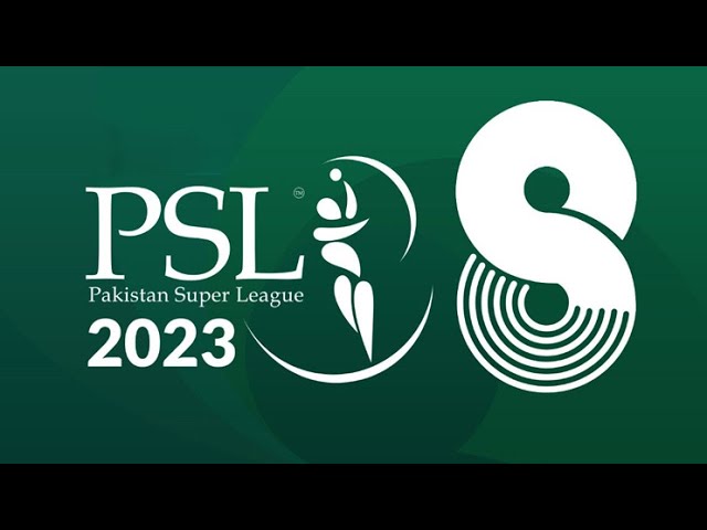 Quetta Gladiators vs Peshawar Zalmi HBL PSL 8 Live from PS5