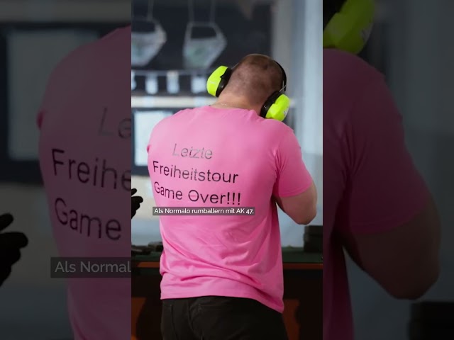 Prag = JGA Wahnsinn #ykollektiv