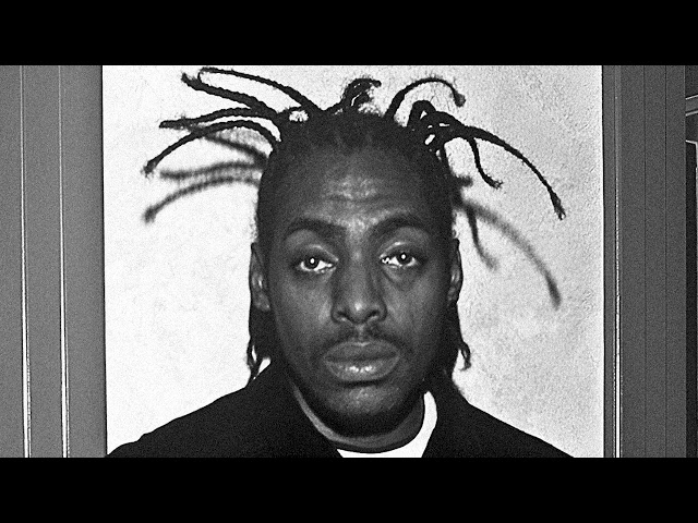 This VERY RARE 90's Hip Hop Mixtape FOUND YOU!