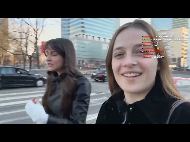 xQc reads unhinged Russian review of Subliminal | Best Twitch, YT and Kick Clips