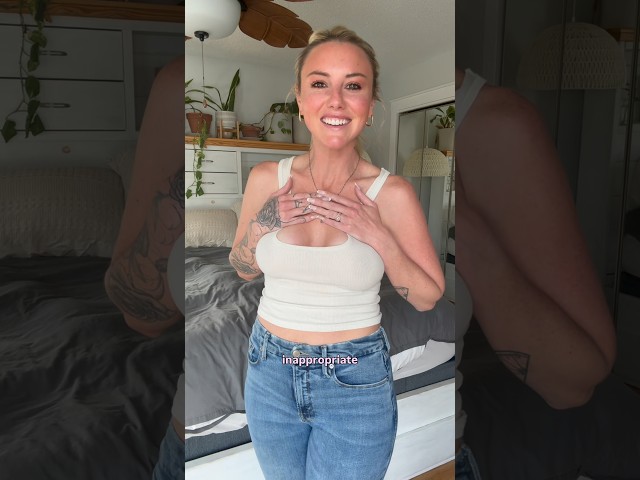 Please tell me what’s wrong with this shirt!  Am I missing something??