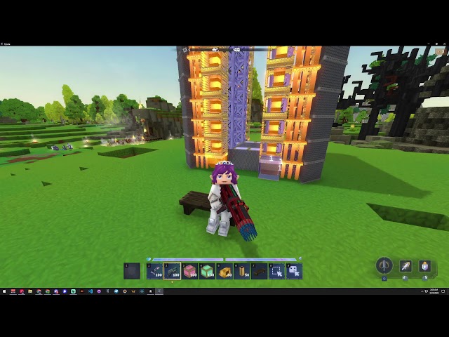 24/7 Hytale Modding, Guides and Prototyping by CyberAxe