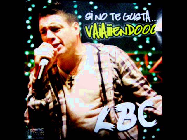 LBC - 02. Prendete-Traketeo (Si no te gusta  vaiaiiiendo) ❌ DJ BAMBY